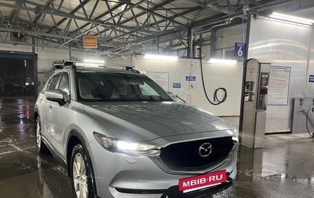 Mazda CX-5 II, 2018 год, 2 530 000 рублей, 2 фотография