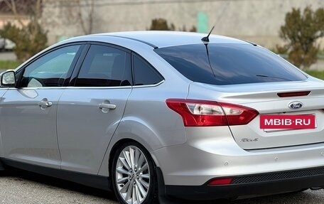 Ford Focus III, 2012 год, 1 080 000 рублей, 3 фотография