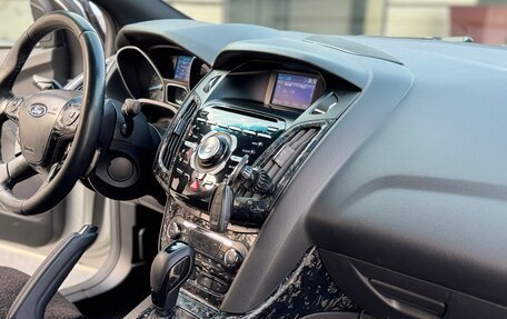 Ford Focus III, 2012 год, 1 080 000 рублей, 8 фотография