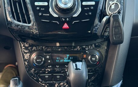 Ford Focus III, 2012 год, 1 080 000 рублей, 6 фотография