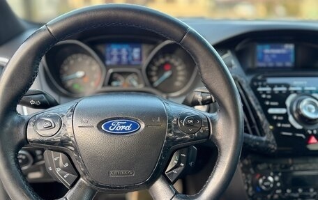 Ford Focus III, 2012 год, 1 080 000 рублей, 5 фотография
