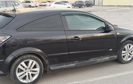 Opel Astra H, 2007 год, 340 000 рублей, 6 фотография