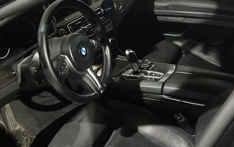 BMW 7 серия, 2012 год, 1 550 000 рублей, 5 фотография