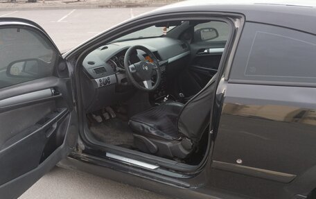 Opel Astra H, 2007 год, 340 000 рублей, 5 фотография