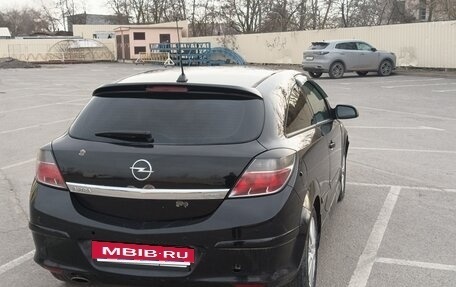 Opel Astra H, 2007 год, 340 000 рублей, 7 фотография