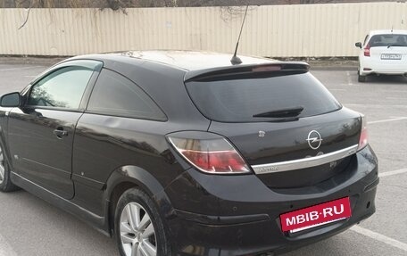 Opel Astra H, 2007 год, 340 000 рублей, 8 фотография