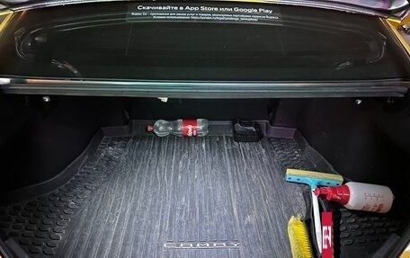 Toyota Camry, 2021 год, 2 145 000 рублей, 12 фотография