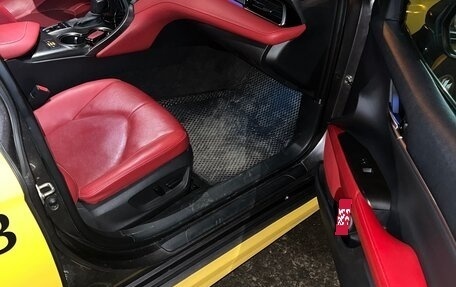 Toyota Camry, 2021 год, 2 145 000 рублей, 9 фотография