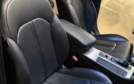 KIA Optima IV, 2016 год, 1 815 000 рублей, 15 фотография