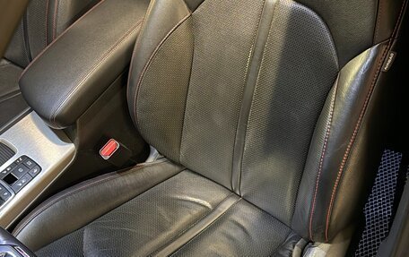 KIA Optima IV, 2016 год, 1 815 000 рублей, 10 фотография