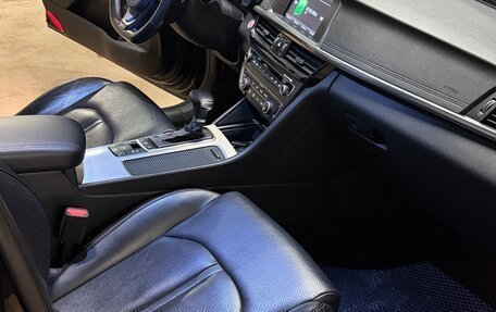 KIA Optima IV, 2016 год, 1 815 000 рублей, 11 фотография