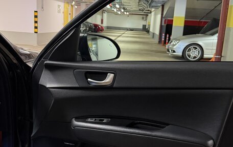 KIA Optima IV, 2016 год, 1 815 000 рублей, 16 фотография