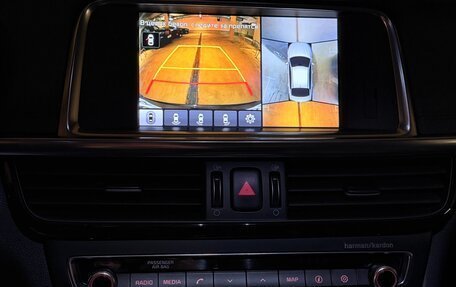 KIA Optima IV, 2016 год, 1 815 000 рублей, 25 фотография