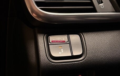 KIA Optima IV, 2016 год, 1 815 000 рублей, 22 фотография