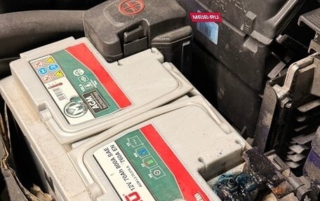 KIA Optima IV, 2016 год, 1 815 000 рублей, 27 фотография