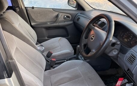 Mazda Familia, 1999 год, 150 000 рублей, 5 фотография