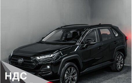 Toyota RAV4, 2025 год, 5 250 000 рублей, 1 фотография