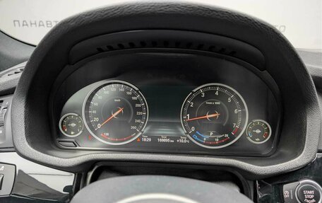 BMW X4, 2016 год, 2 797 000 рублей, 15 фотография