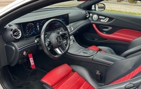 Mercedes-Benz E-Класс, 2020 год, 5 350 000 рублей, 6 фотография