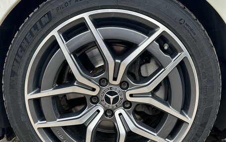 Mercedes-Benz E-Класс, 2020 год, 5 350 000 рублей, 18 фотография