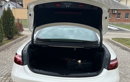 Mercedes-Benz E-Класс, 2020 год, 5 350 000 рублей, 16 фотография