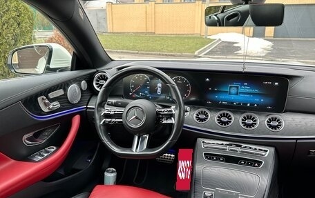 Mercedes-Benz E-Класс, 2020 год, 5 350 000 рублей, 10 фотография