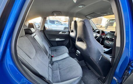 Subaru Impreza III, 2007 год, 1 200 000 рублей, 18 фотография