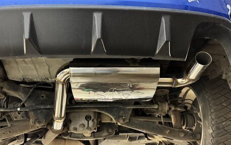 Subaru Impreza III, 2007 год, 1 200 000 рублей, 20 фотография