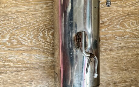 Subaru Impreza III, 2007 год, 1 200 000 рублей, 25 фотография