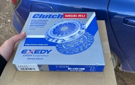 Subaru Impreza III, 2007 год, 1 200 000 рублей, 24 фотография