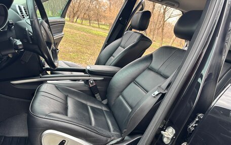 Mercedes-Benz M-Класс, 2010 год, 2 400 000 рублей, 15 фотография