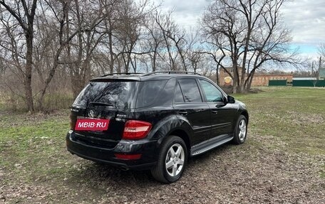 Mercedes-Benz M-Класс, 2010 год, 2 400 000 рублей, 5 фотография
