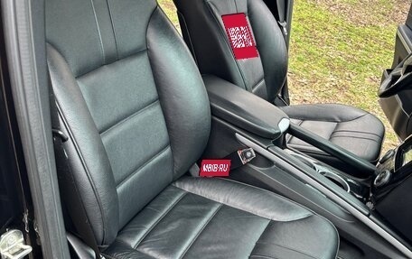 Mercedes-Benz M-Класс, 2010 год, 2 400 000 рублей, 13 фотография