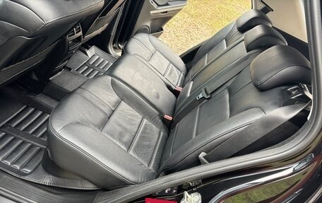 Mercedes-Benz M-Класс, 2010 год, 2 400 000 рублей, 16 фотография