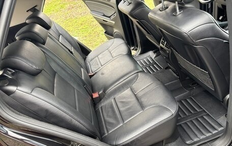 Mercedes-Benz M-Класс, 2010 год, 2 400 000 рублей, 17 фотография