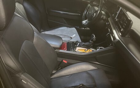 KIA K5, 2020 год, 1 550 000 рублей, 2 фотография