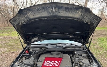 Mercedes-Benz M-Класс, 2010 год, 2 400 000 рублей, 24 фотография