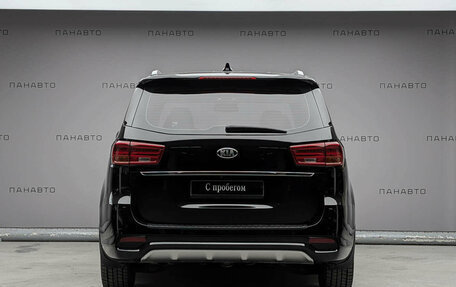 KIA Carnival III, 2018 год, 2 949 000 рублей, 6 фотография