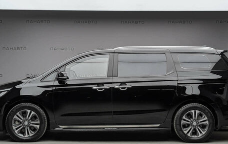 KIA Carnival III, 2018 год, 2 949 000 рублей, 3 фотография