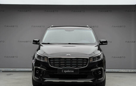 KIA Carnival III, 2018 год, 2 949 000 рублей, 2 фотография