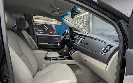 KIA Carnival III, 2018 год, 2 949 000 рублей, 12 фотография