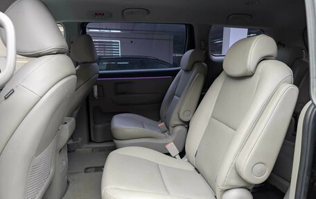 KIA Carnival III, 2018 год, 2 949 000 рублей, 9 фотография