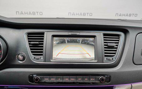 KIA Carnival III, 2018 год, 2 949 000 рублей, 14 фотография