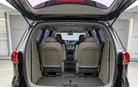 KIA Carnival III, 2018 год, 2 949 000 рублей, 10 фотография