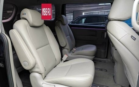 KIA Carnival III, 2018 год, 2 949 000 рублей, 11 фотография