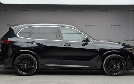 BMW X5, 2019 год, 7 497 000 рублей, 4 фотография