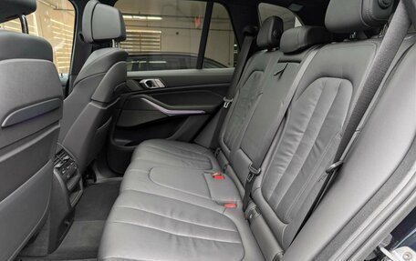 BMW X5, 2019 год, 7 497 000 рублей, 9 фотография