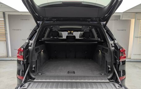 BMW X5, 2019 год, 7 497 000 рублей, 10 фотография