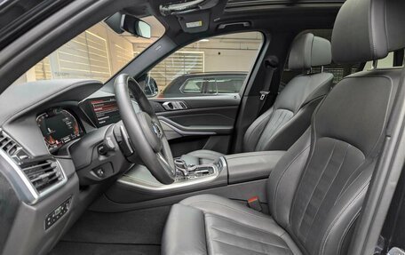 BMW X5, 2019 год, 7 497 000 рублей, 8 фотография