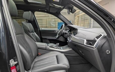 BMW X5, 2019 год, 7 497 000 рублей, 12 фотография